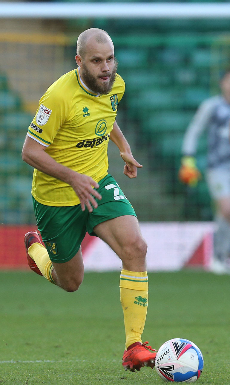 teemu pukki