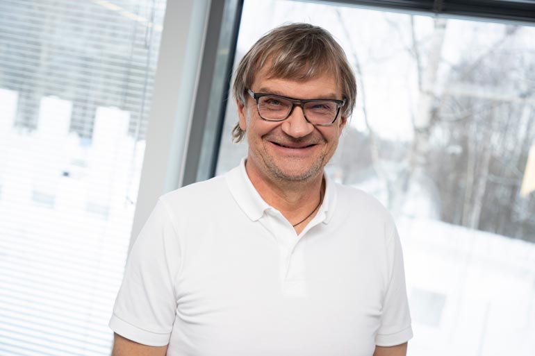 Antero Mertaranta