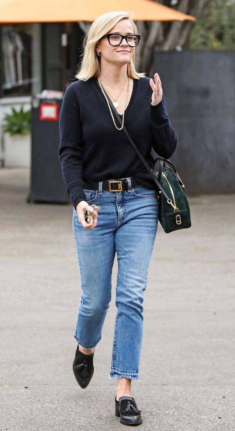 Reese Witherspoon