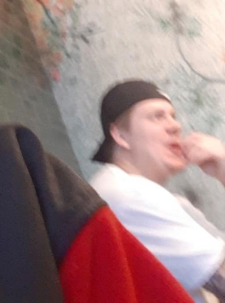 Kasperi Kapanen
