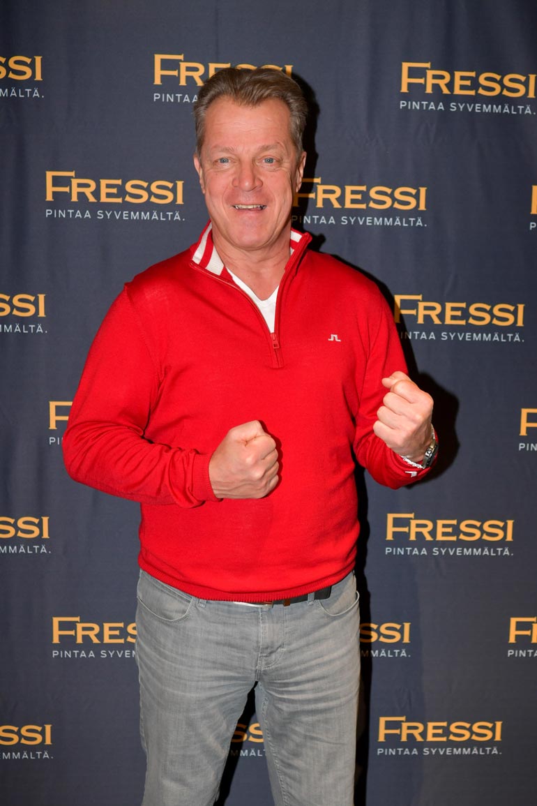 Jukka Laaksonen