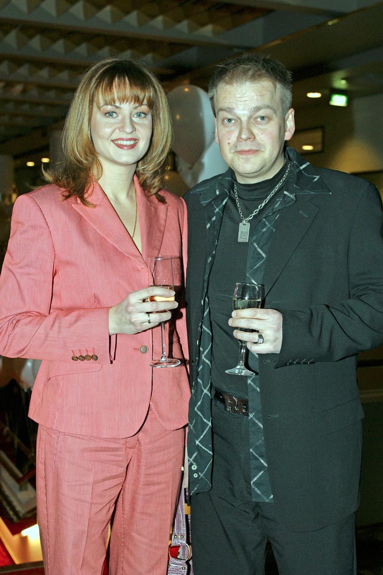 Kirsi Westerlund