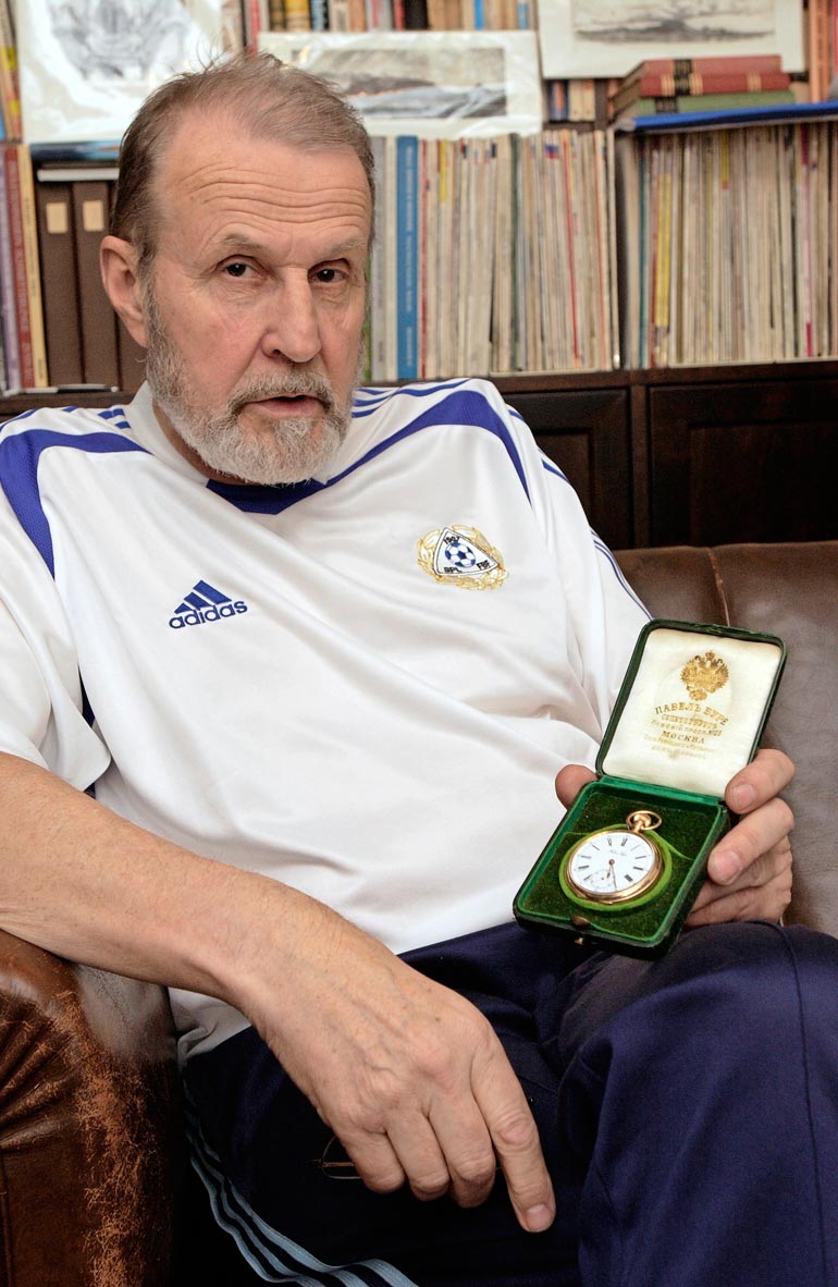Raimo Häyrinen