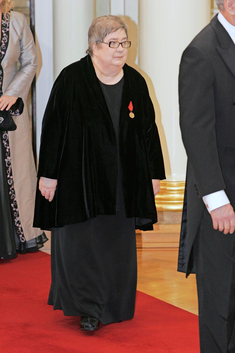 Ritva Valkama