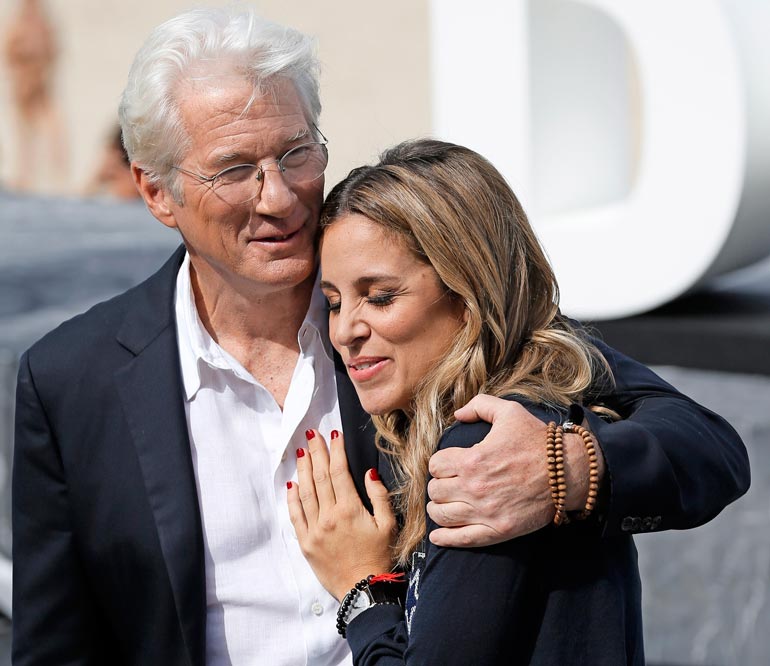 Richard Gere