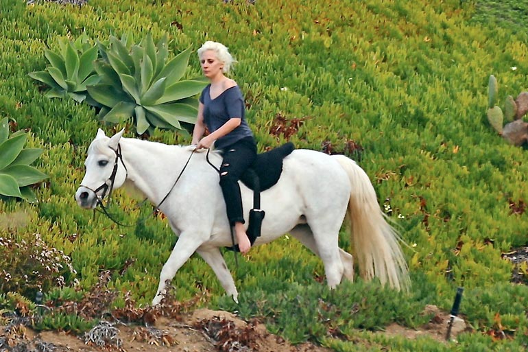 Lady Gaga