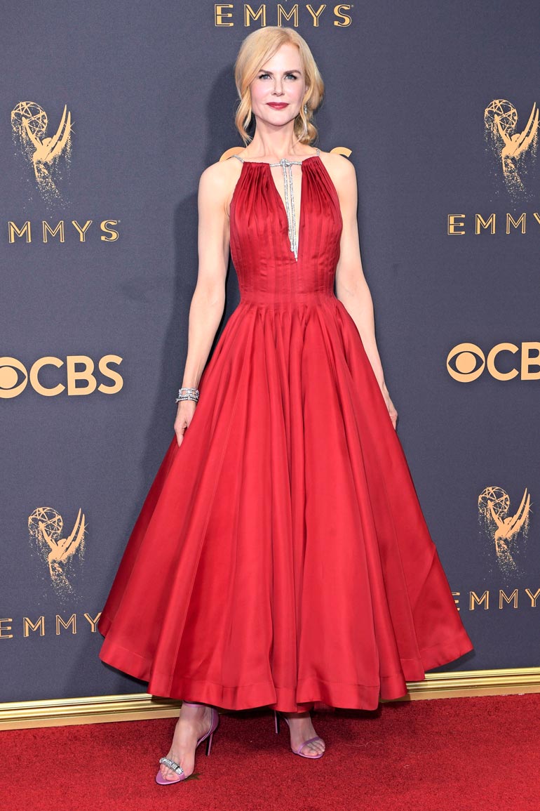 Nicole Kidman