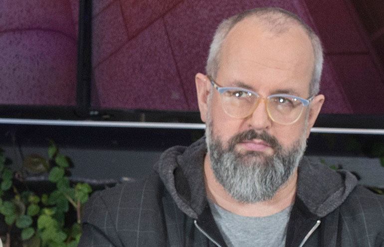 Tommi Parkkonen on Iltalehden kokenut politiikan toimittaja.