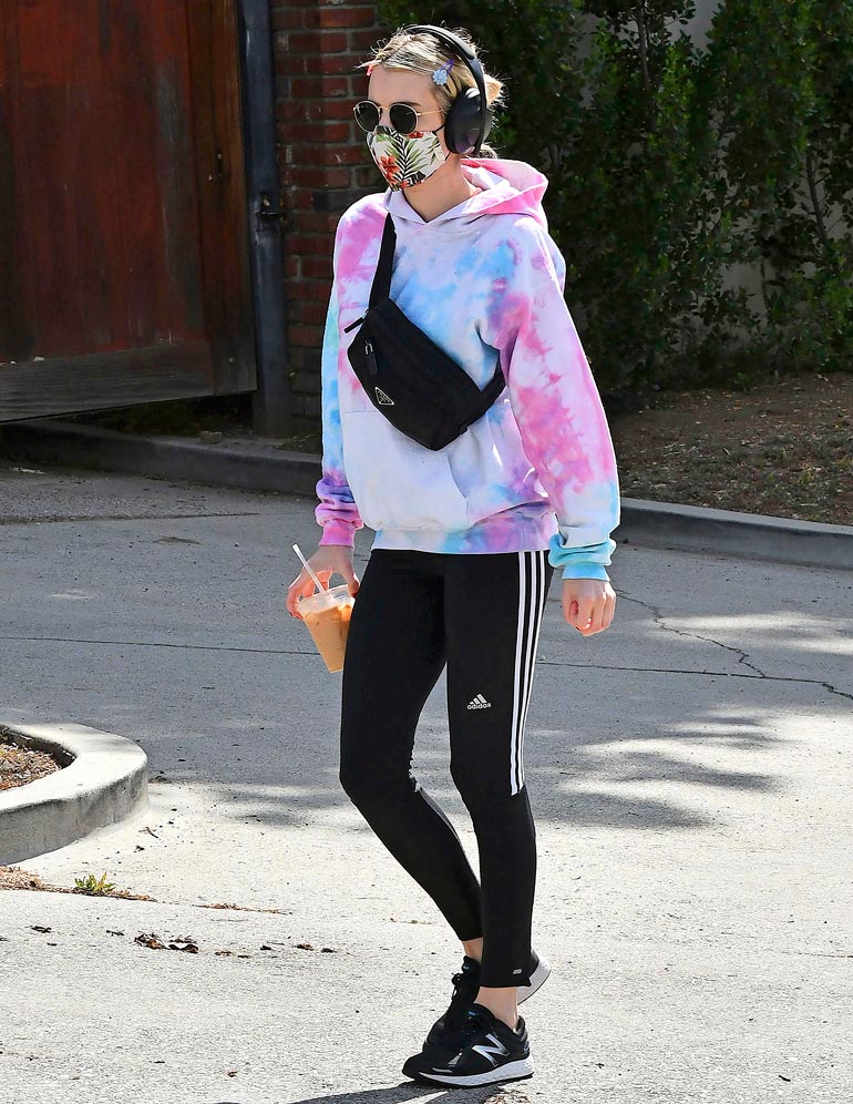 Emma Roberts