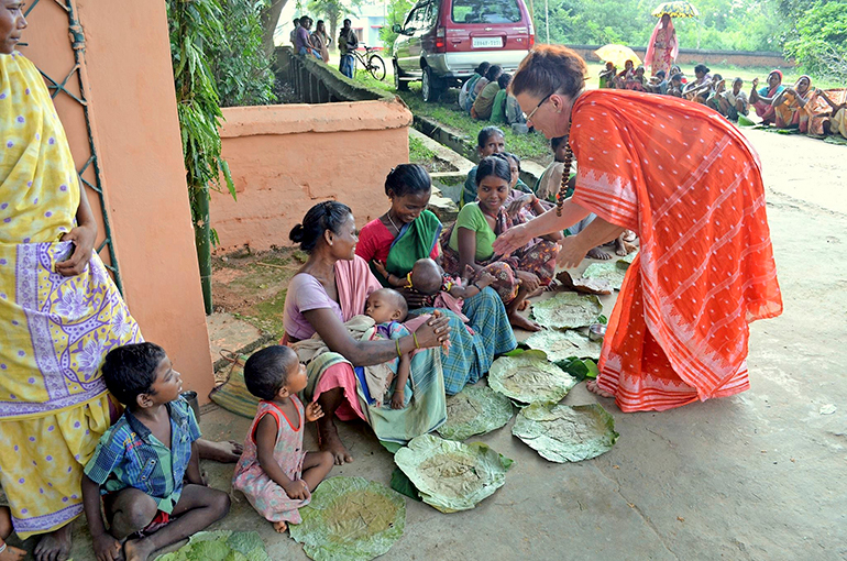 anuradha