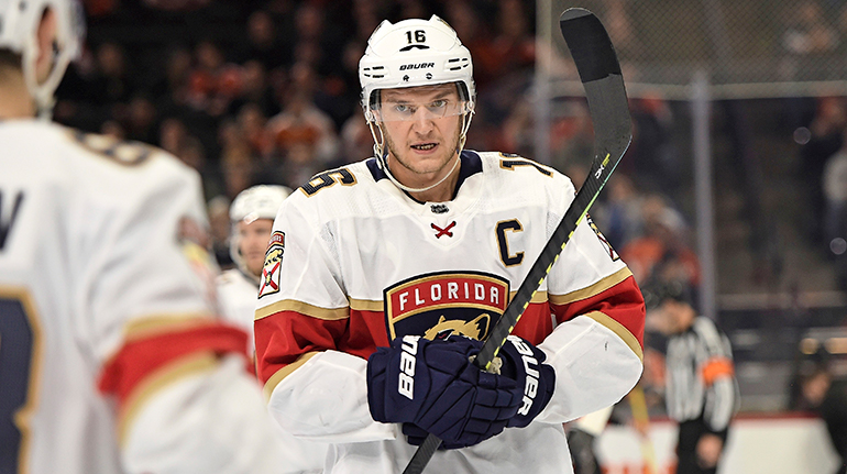 barkov