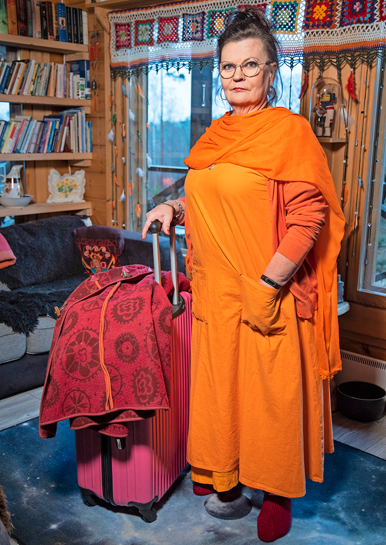 anuradha