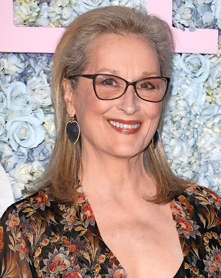 meryl