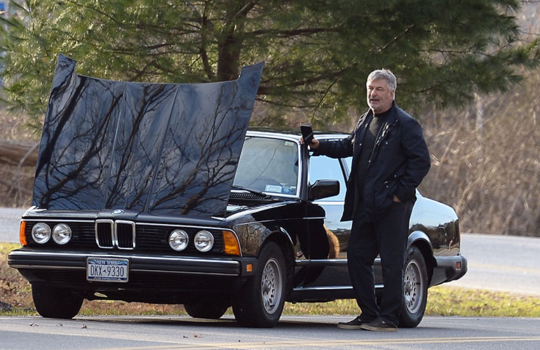 Alec Baldwin