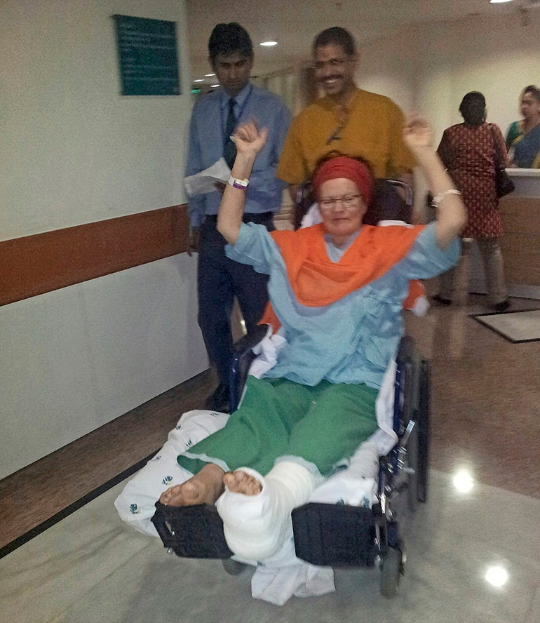 anuradha