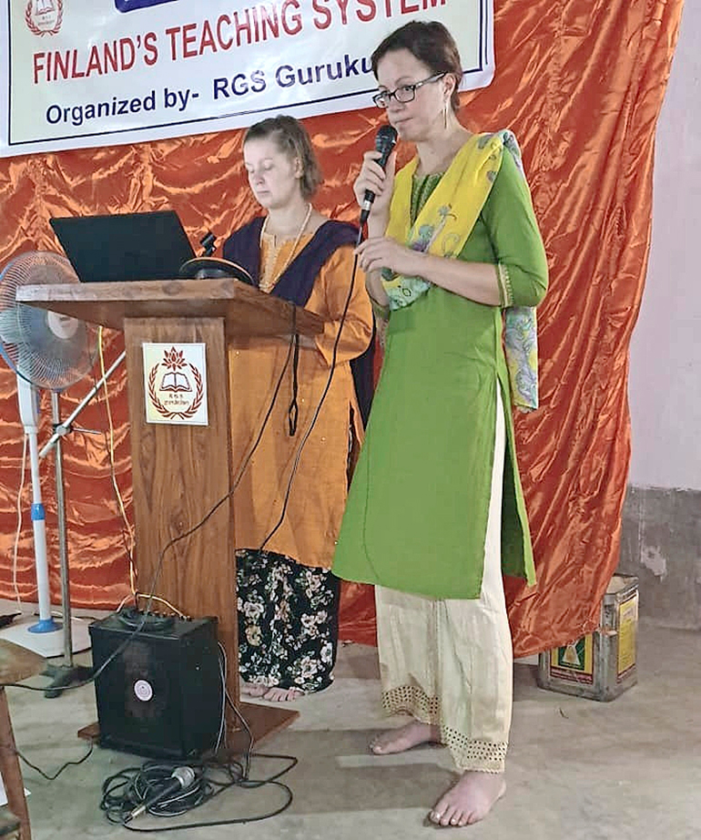 anuradha