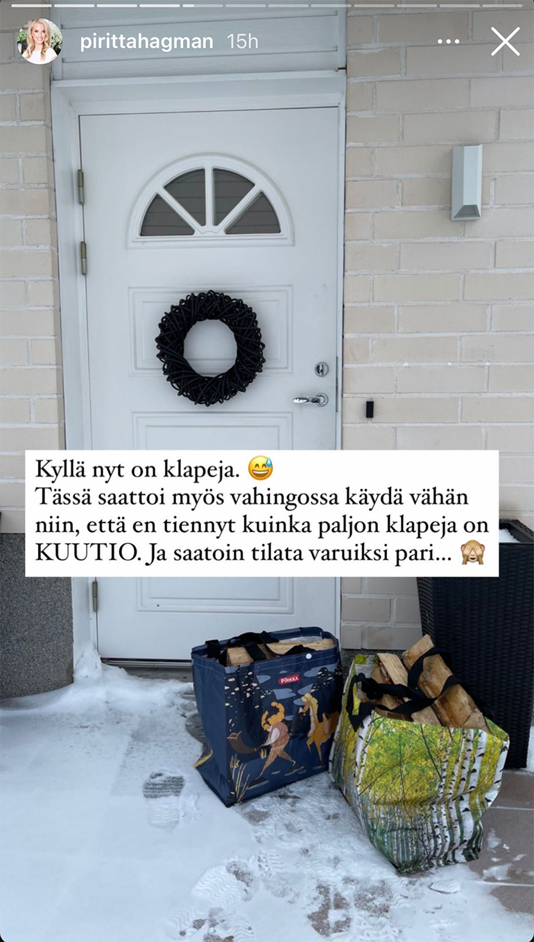Klapikasa
