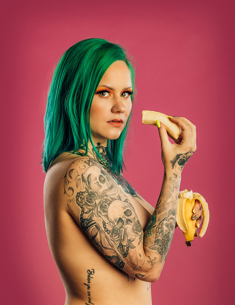 Sanna Sana Rönnberg