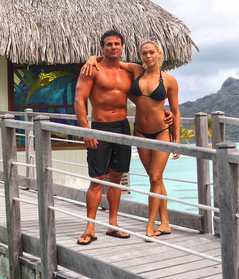 Lonie Willison Jeremy Jackson
