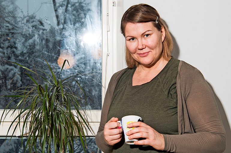 Sanna Kiiski
