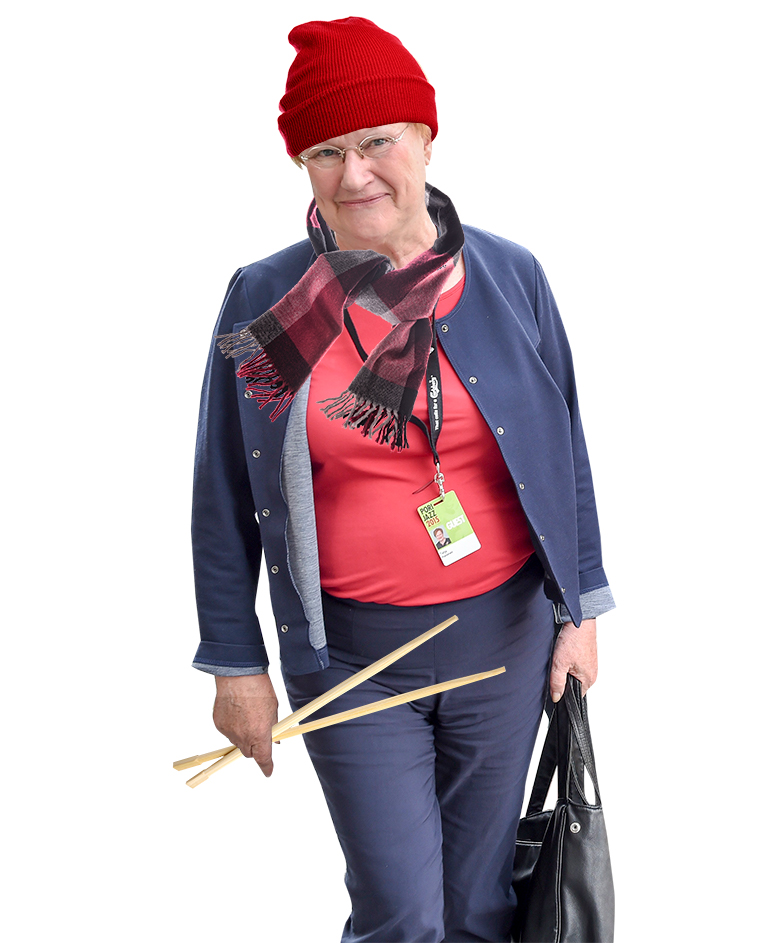 Tarja Halonen