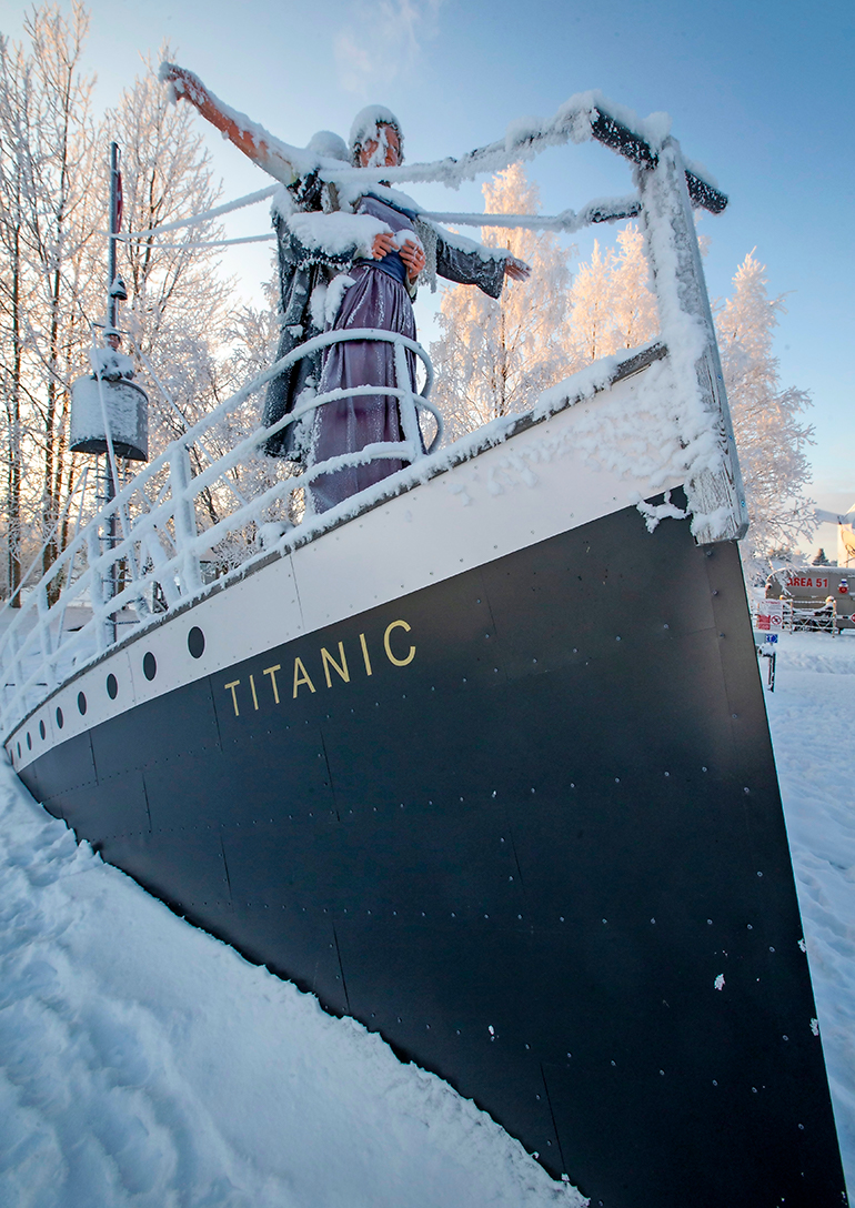 titanic