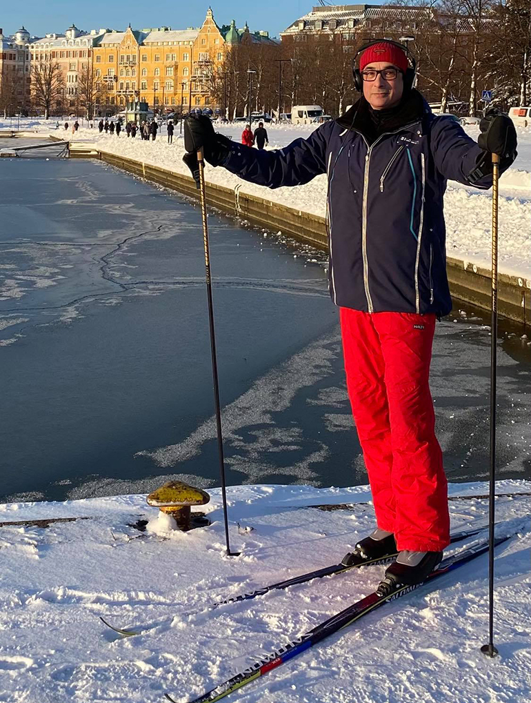 Heikki Lampela