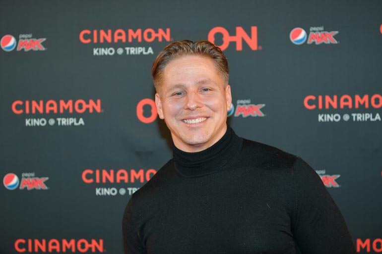 Markus Pöyhönen