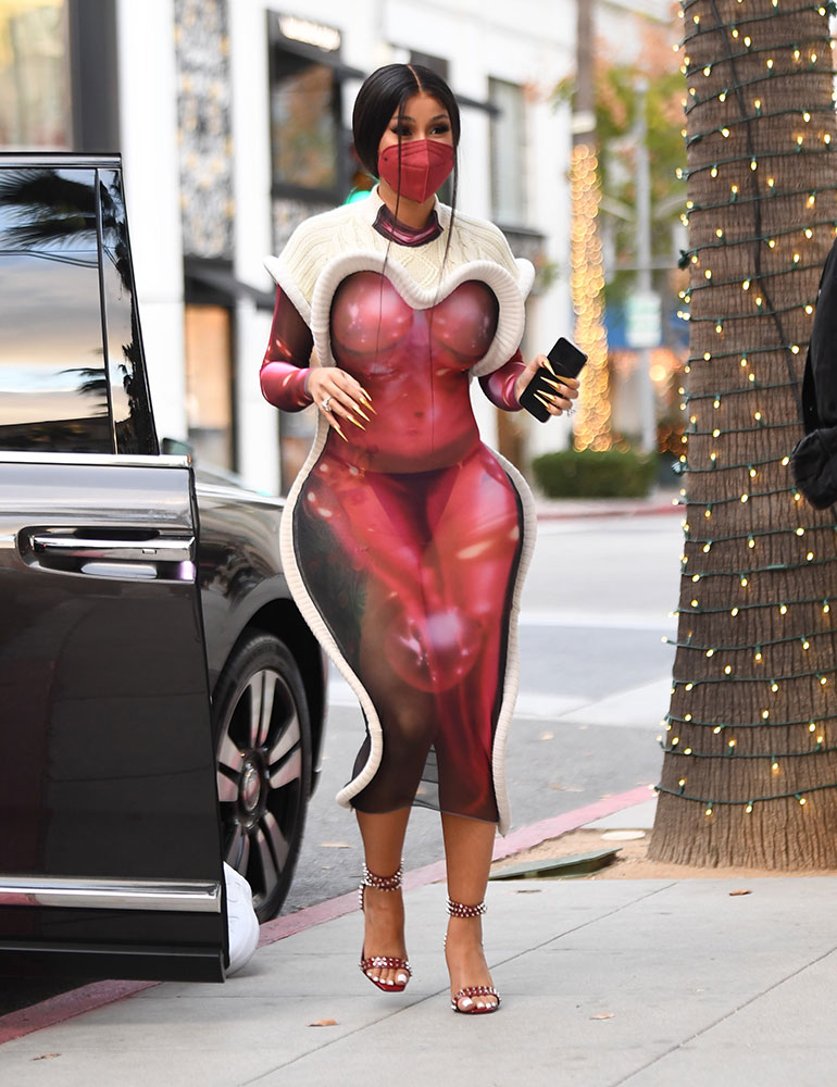 Cardi B