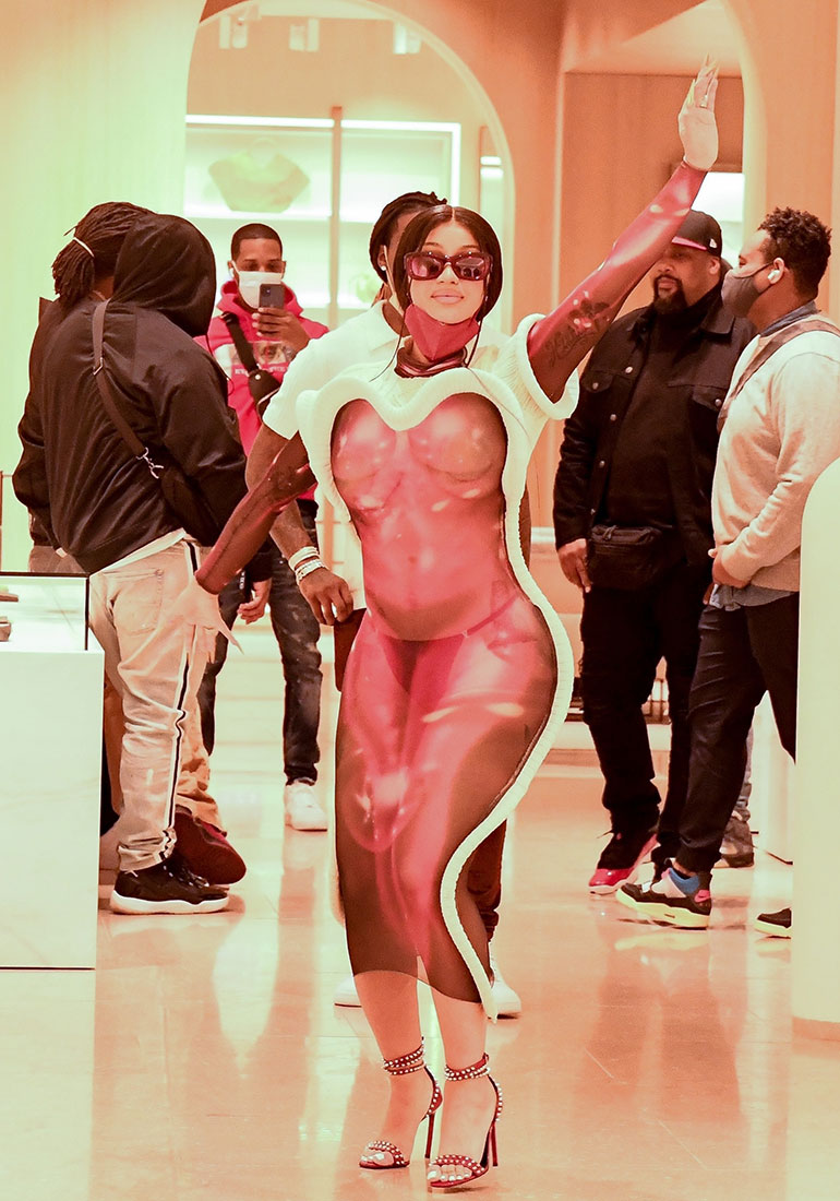 Cardi B