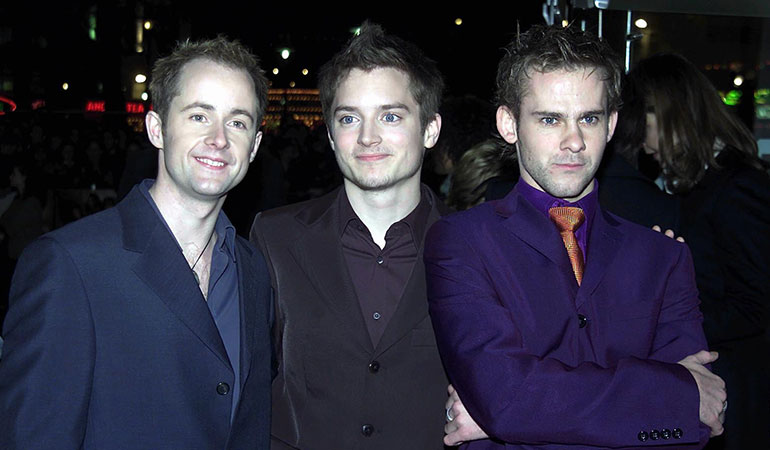 Elijah Wood