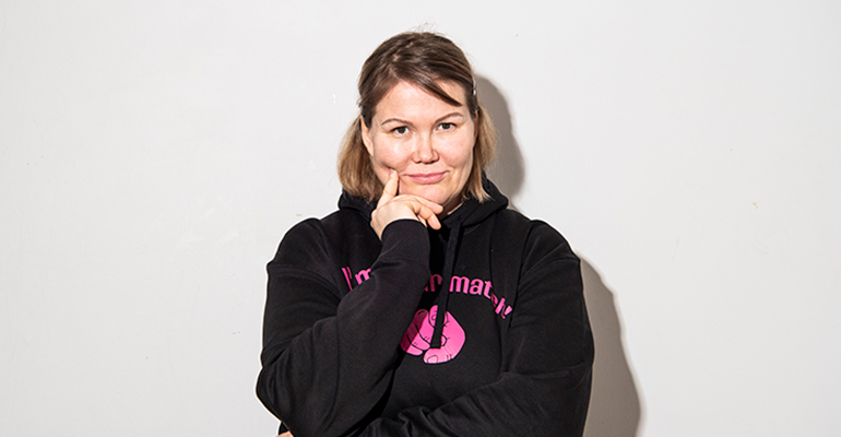 Sanna Kiiski