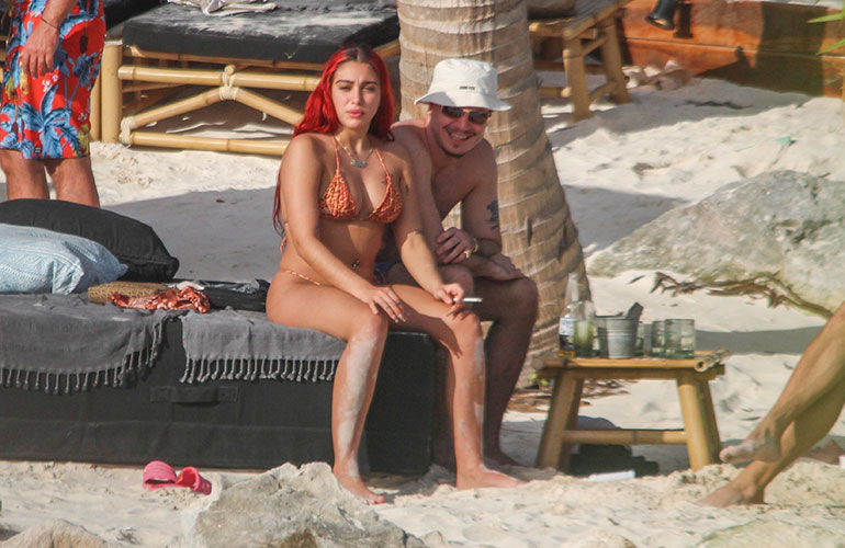 Lourdes Leon