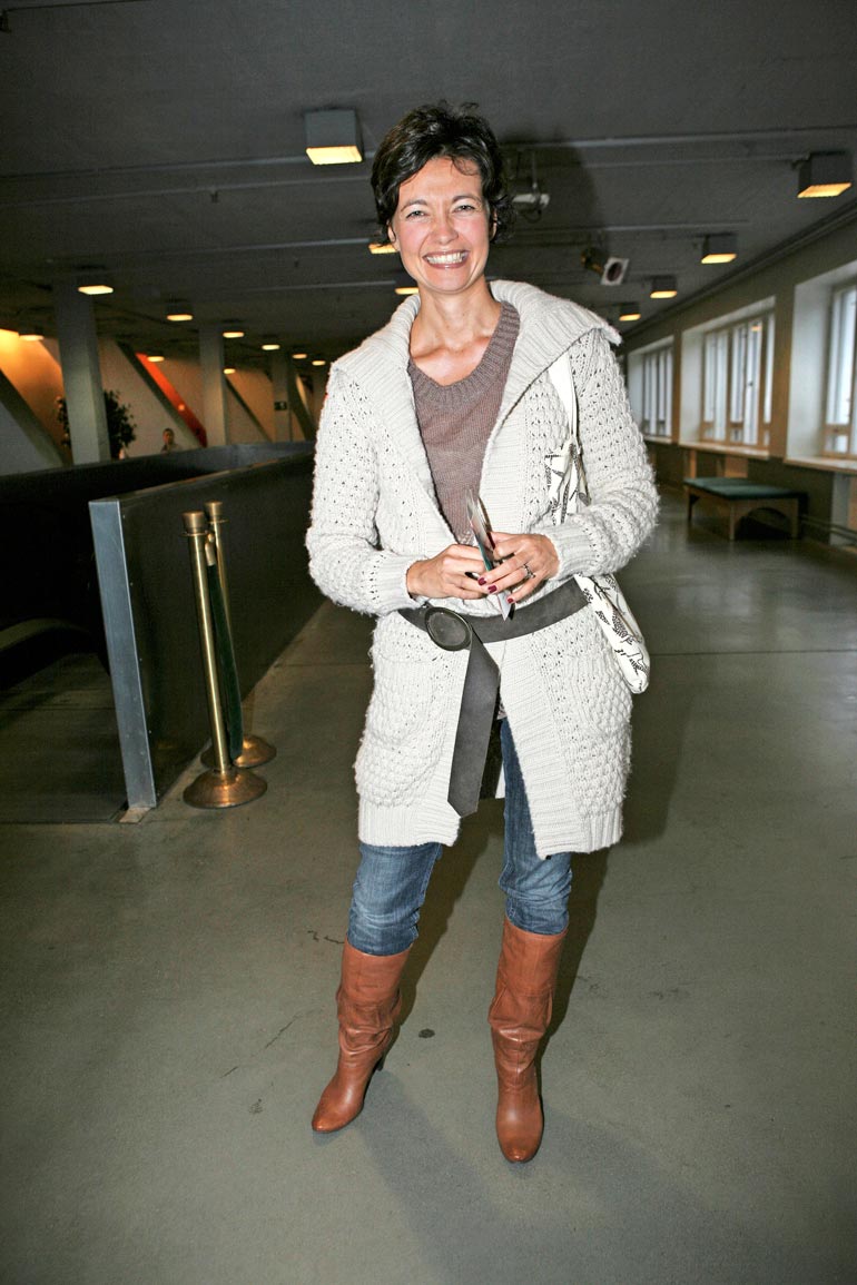 Kirsi Piha