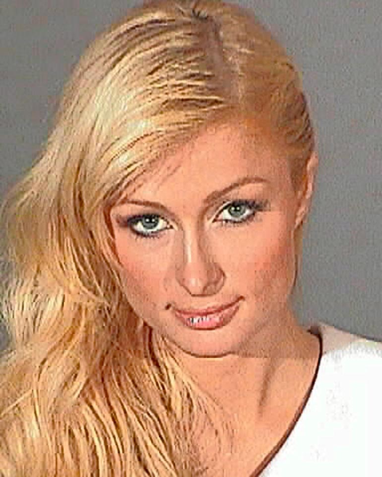 Paris Hilton