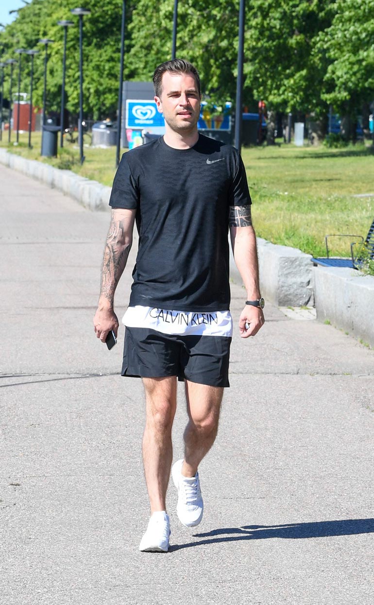 Niko Ranta-aho vapautui lähes vuoden kestäneestä tutkintavankeudesta viime vuoden kesäkuussa. Hän pääsi odottamaan Katiska-tuomiotaan vapaana.