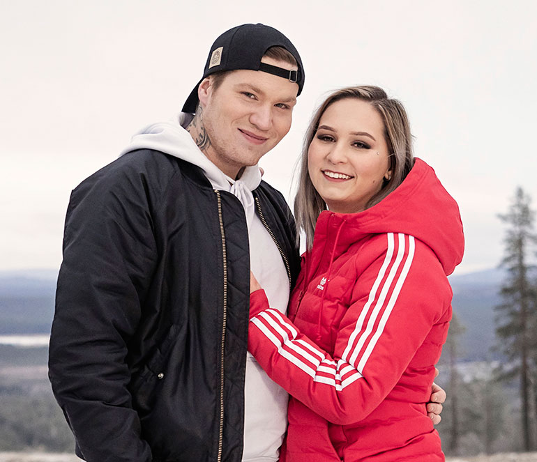 TIS-Mika ja Miranda
