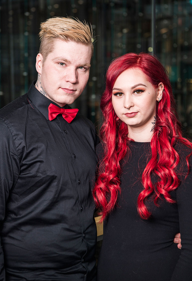 TIS-Mika ja Miranda