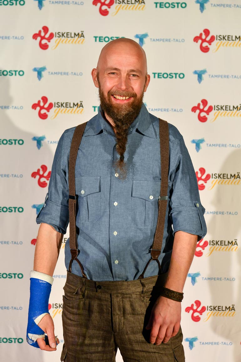 Tero Vesterinen