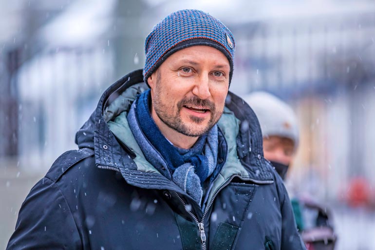 Haakon