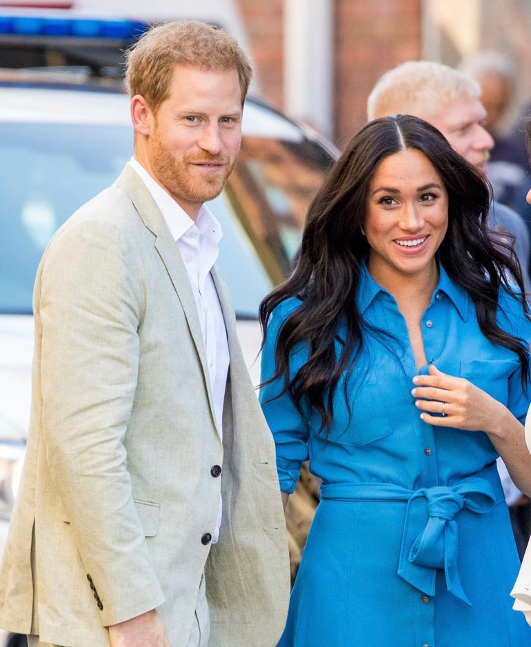 Meghan ei ole kommentoinut sisarpuolensa kohukirjaa millään tavalla.