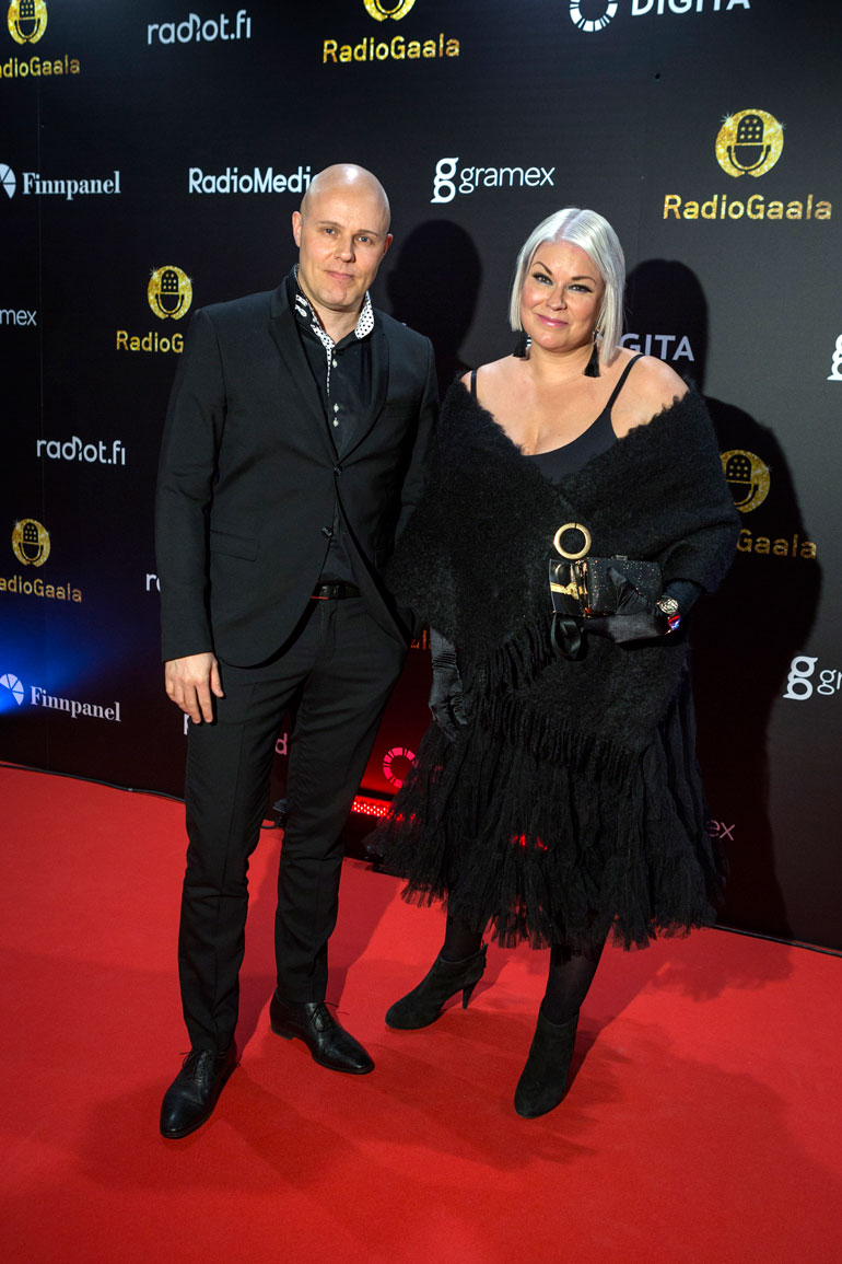 aki linnanahde ja minna kuukka