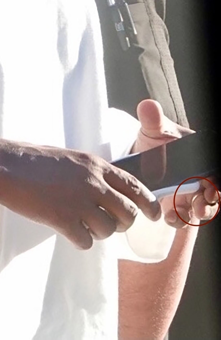 Kanye West