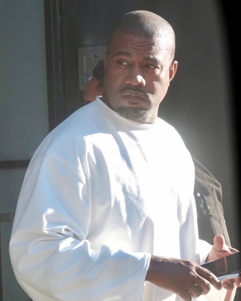 Kanye West