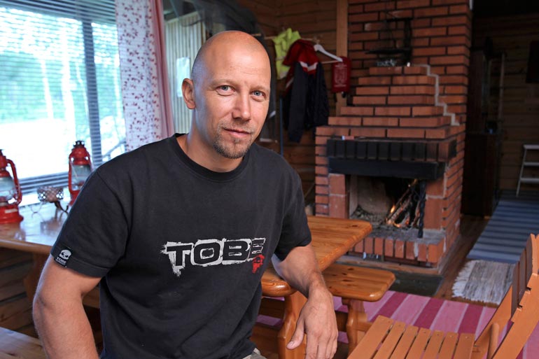Mr. Lotharin mukaan Melissa on syytellyt häntä somessa myös aiemmin. – Olen kirjoittanut hänelle, että teen rikosilmoituksen, jos hän ei lopeta.