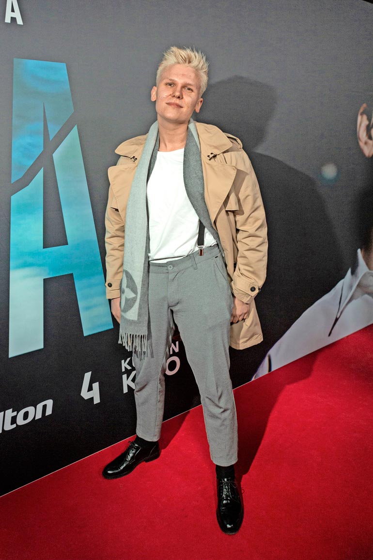 Arttu Lindeman