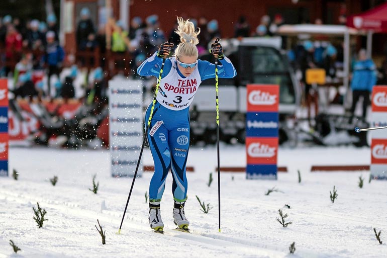Jasmi Joensuu
