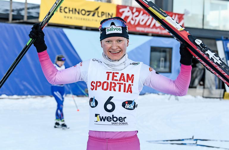 Johanna Matinsalo