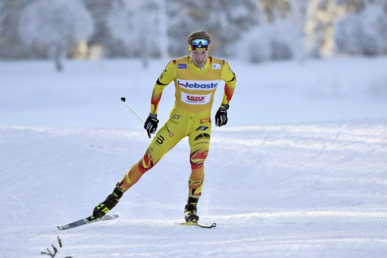 Joni Mäki
