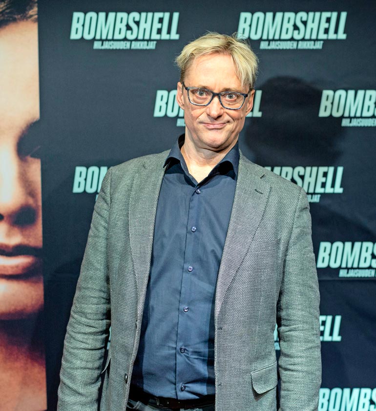 Mikael Jungner